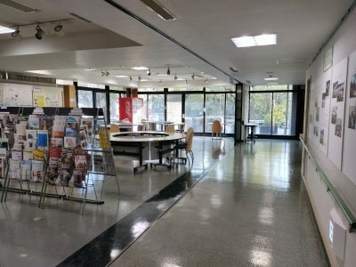 旧香川県立図書館