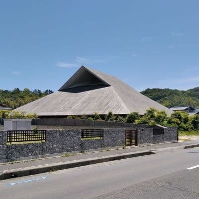 直島ホール