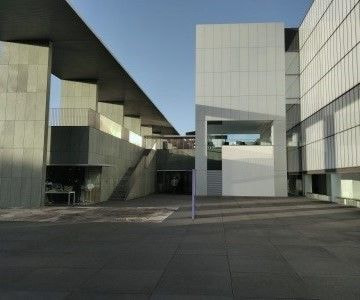 豊田市美術館