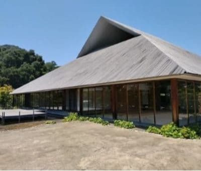 直島ホール