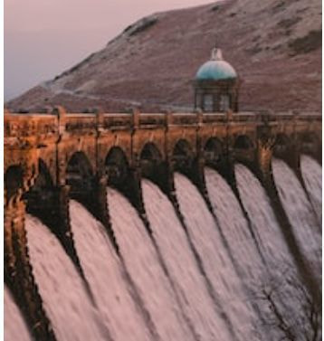 Craig Goch Dam