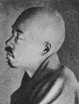 正岡子規