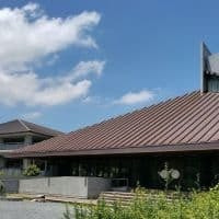 五色台山の家