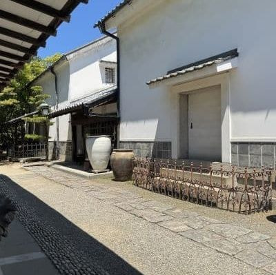 さぬき民芸館（栗林公園）