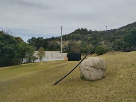 李禹煥美術館