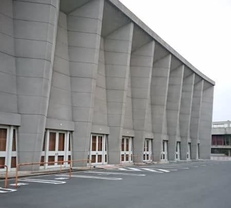 今治市公会堂