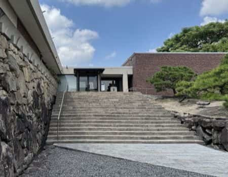 林原美術館