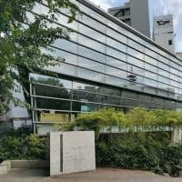 坂の上の雲ミュージアム