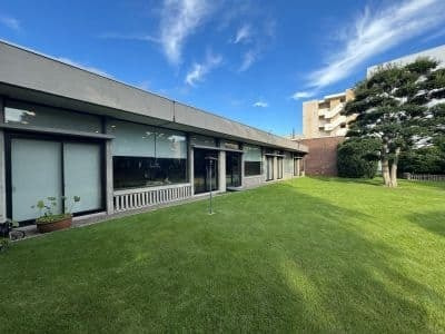 林原美術館