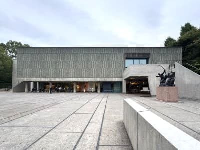 国立西洋美術館