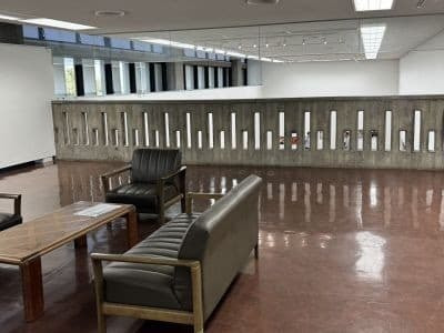 天神山文化プラザ