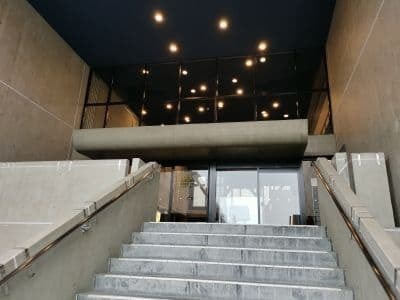 天神山文化プラザ