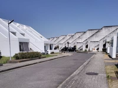 県営一宮団地