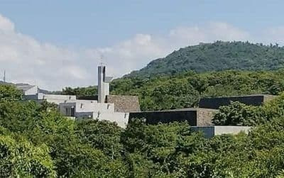 瀬戸内海歴史民俗資料館