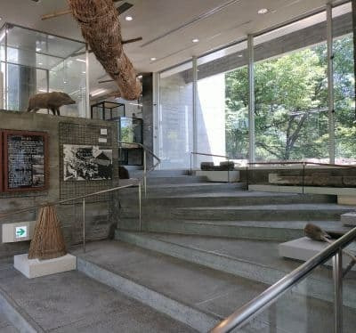 瀬戸内海歴史民俗資料館