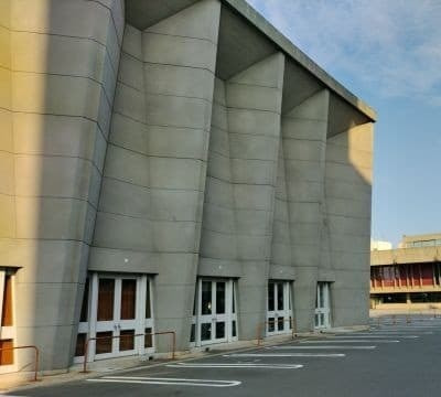 今治市公会堂