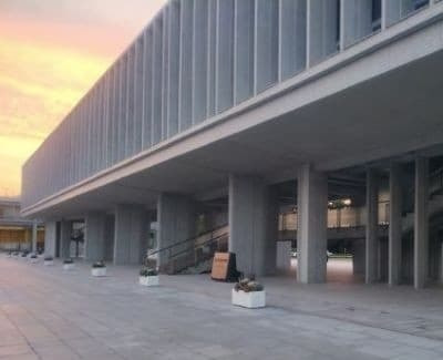 広島平和記念資料館