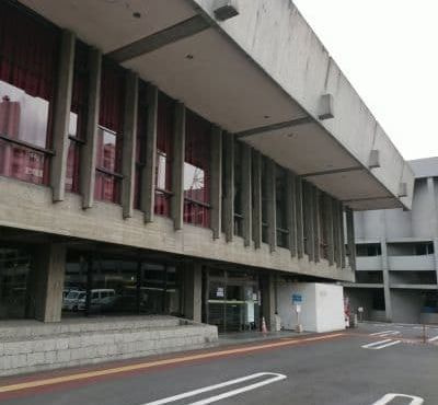 今治市民会館