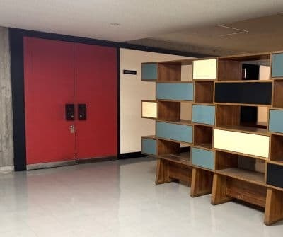 香川県庁舎
