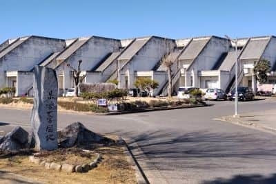 香川県営住宅一宮団地