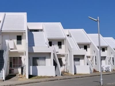 県営一宮団地