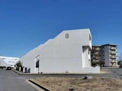 県営一宮団地