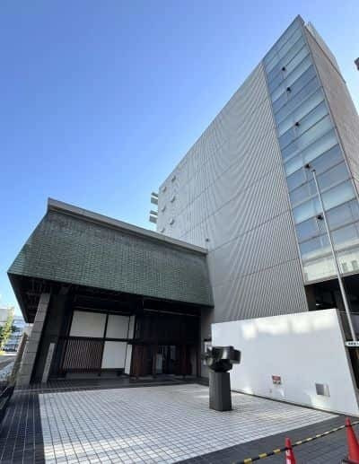 香川県文化会館