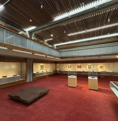 香川県文化会館
