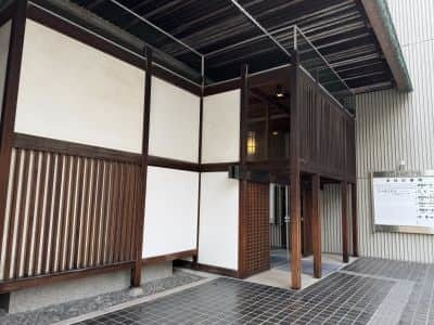 香川県文化会館