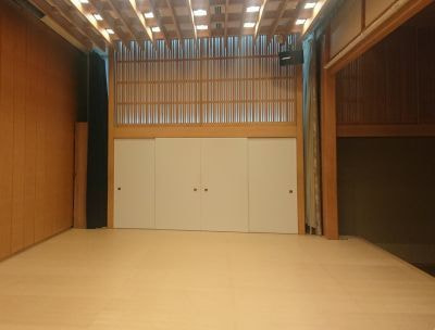 香川県文化会館