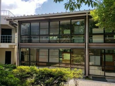 五色台少年自然センター