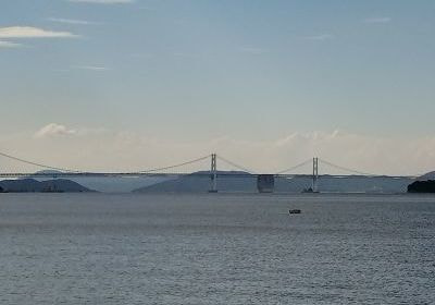 瀬戸大橋