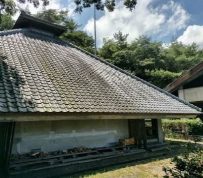 五色台少年自然センター