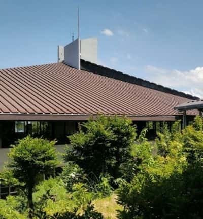 五色台少年自然センター