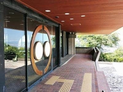 五色台少年自然センター