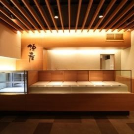 香川県の建築家が設計した店舗
