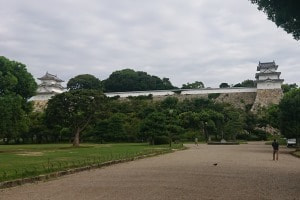 明石城
