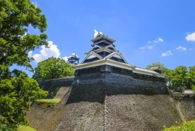 宇土櫓