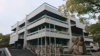 旧香川県立図書館