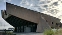 旧香川県立体育館