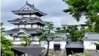 高松城月見櫓