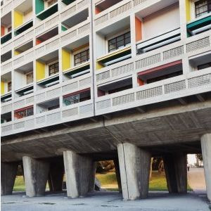 Unité d'Habitation