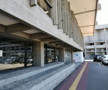 今治市民会館