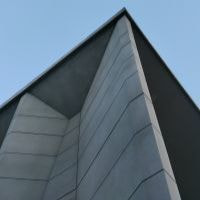 香川県庁舎ロビー