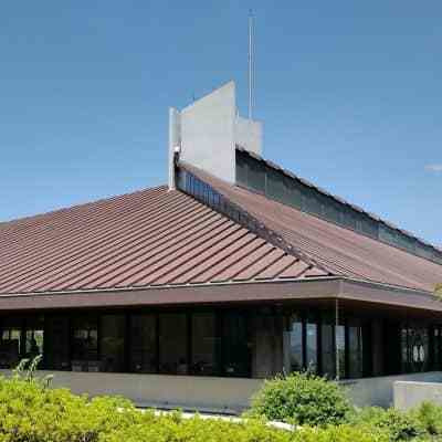 香川県文化会館