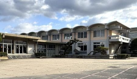 香川県立丸亀高校