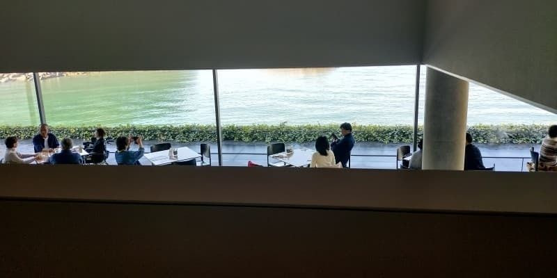 東山魁夷せとうち美術館