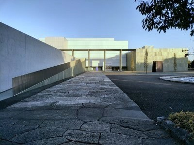 豊田市美術館