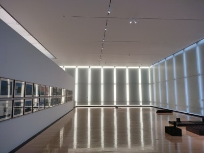 豊田市美術館