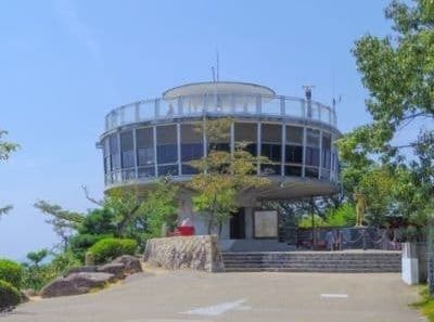 尾道旧展望台